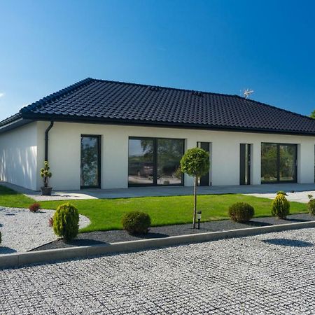Apartamenty Radawka Дзивновек Экстерьер фото