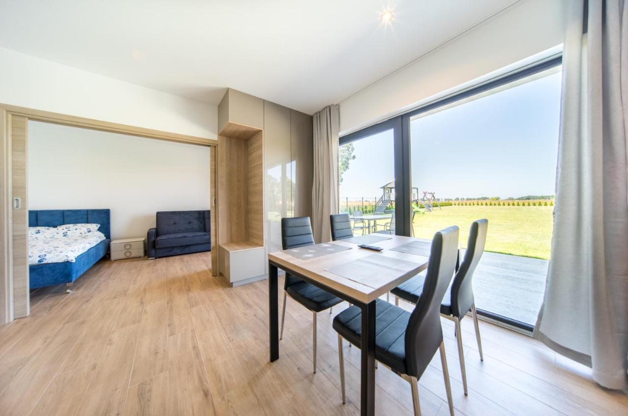 Apartamenty Radawka Дзивновек Экстерьер фото
