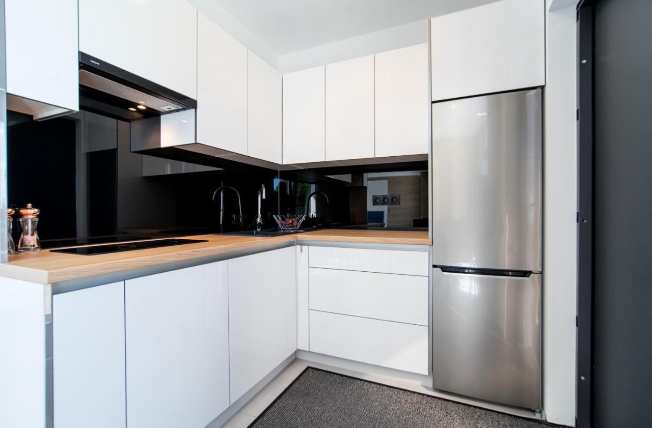 Apartamenty Radawka Дзивновек Экстерьер фото