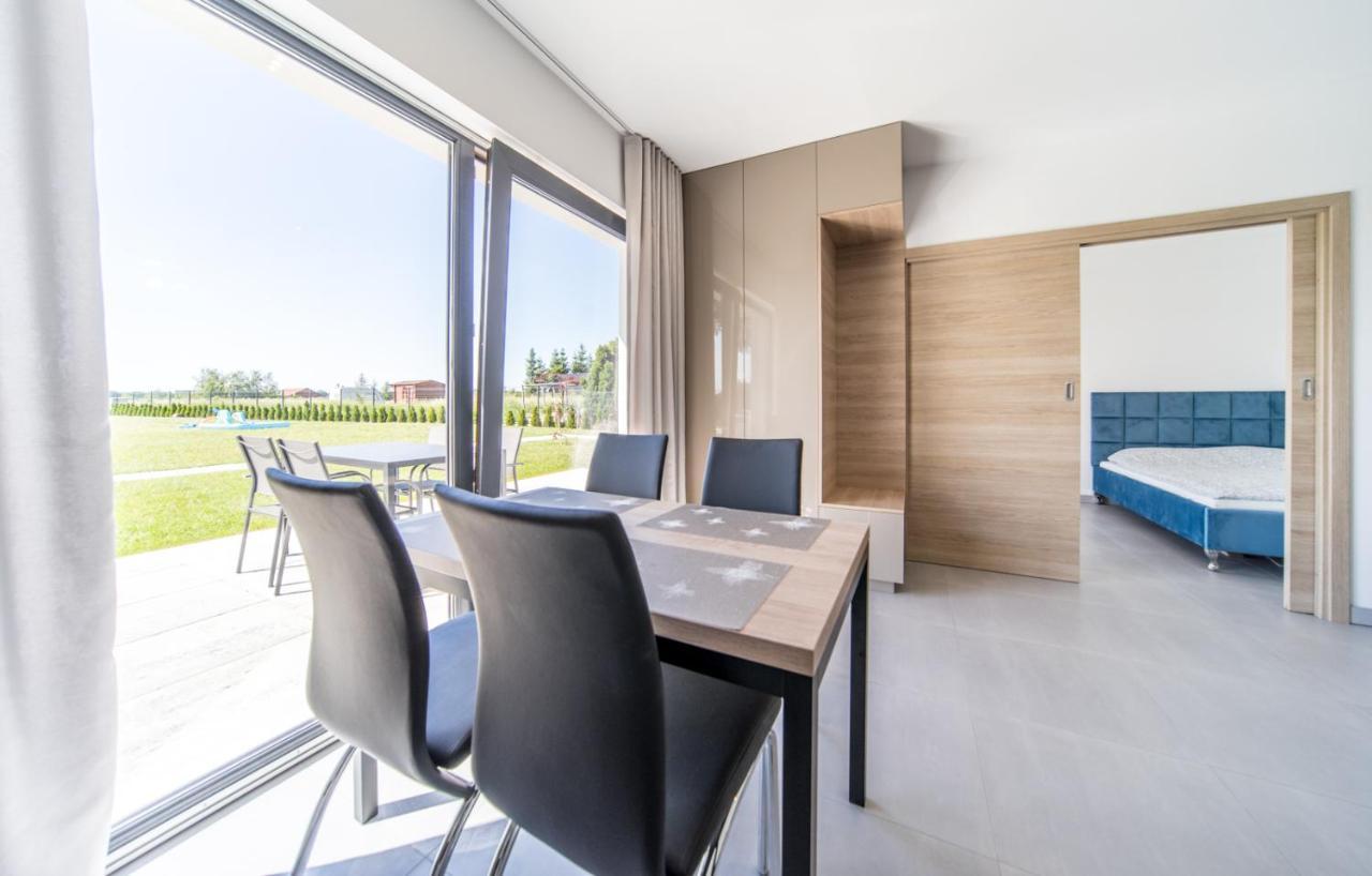 Apartamenty Radawka Дзивновек Экстерьер фото