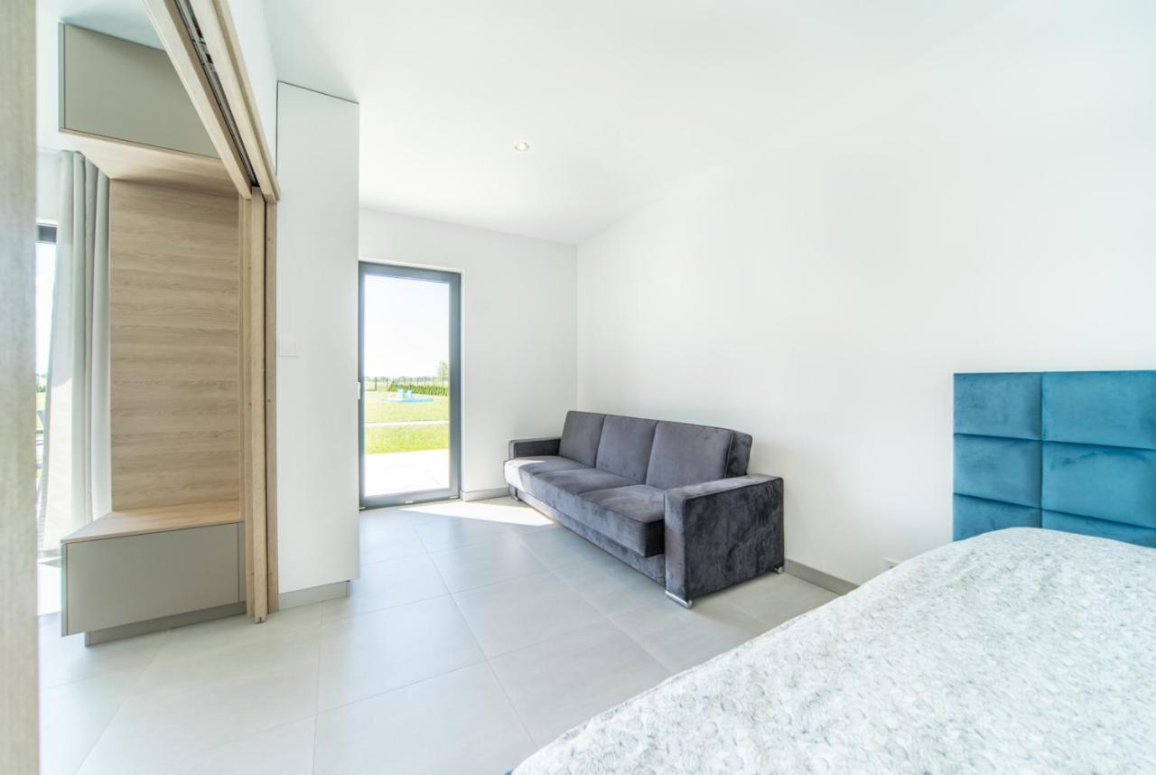 Apartamenty Radawka Дзивновек Экстерьер фото