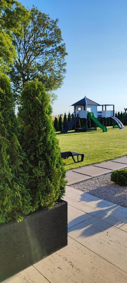 Apartamenty Radawka Дзивновек Экстерьер фото