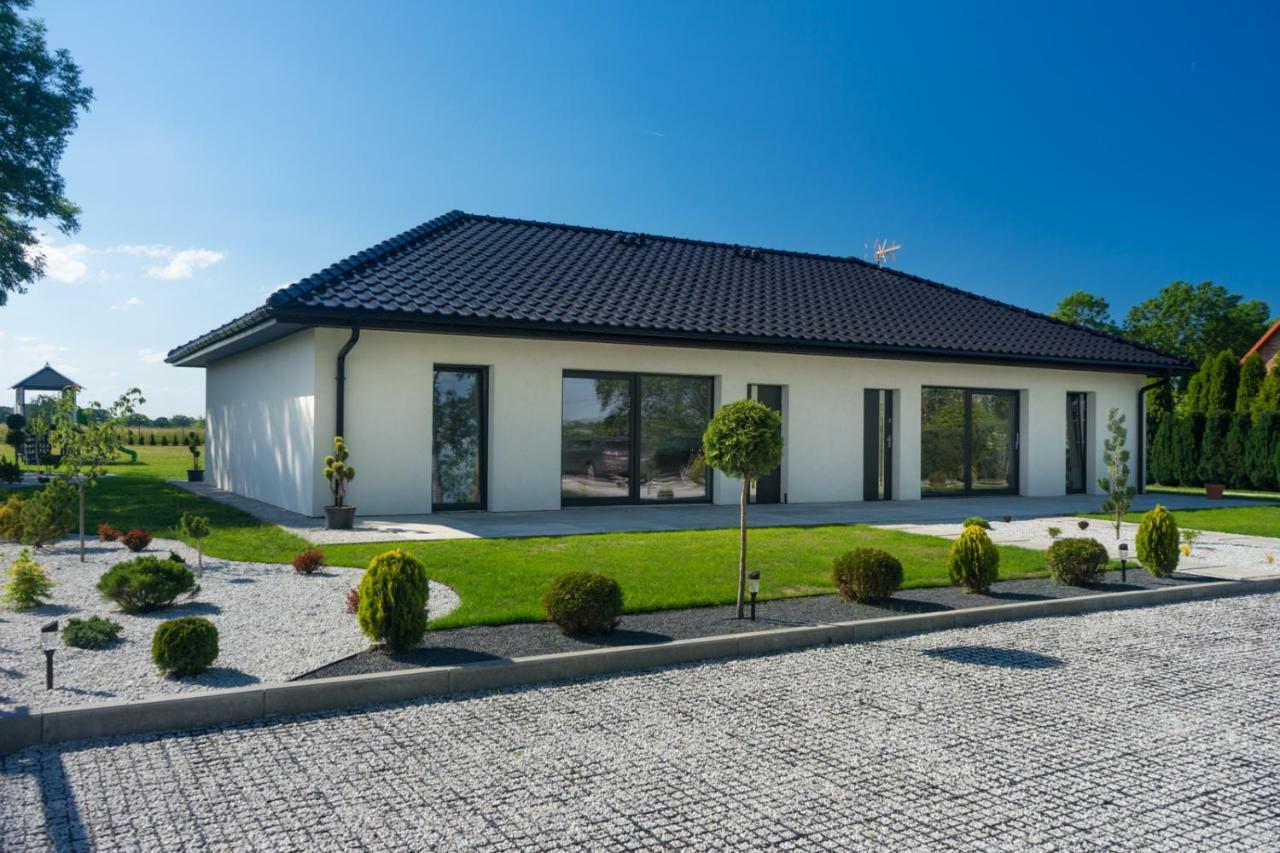 Apartamenty Radawka Дзивновек Экстерьер фото
