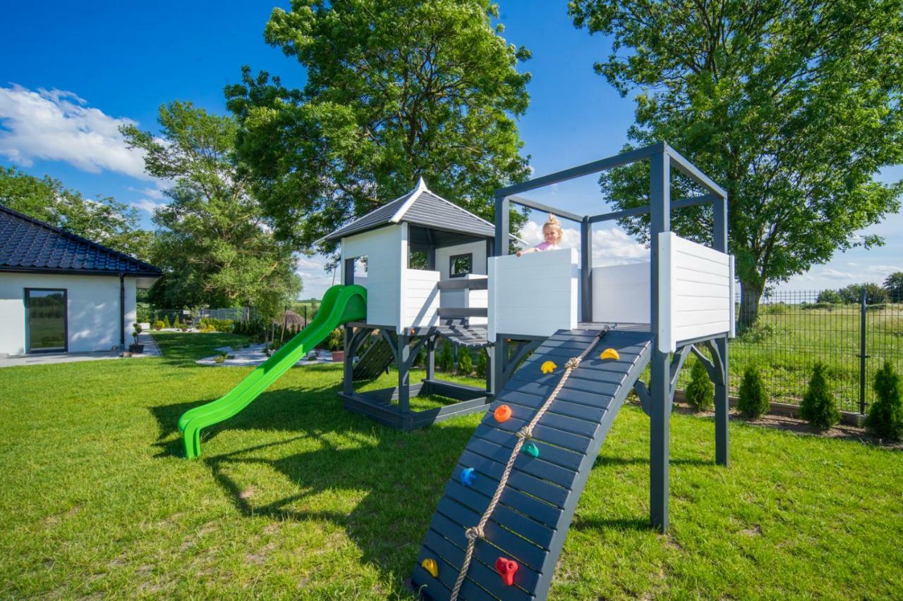 Apartamenty Radawka Дзивновек Экстерьер фото