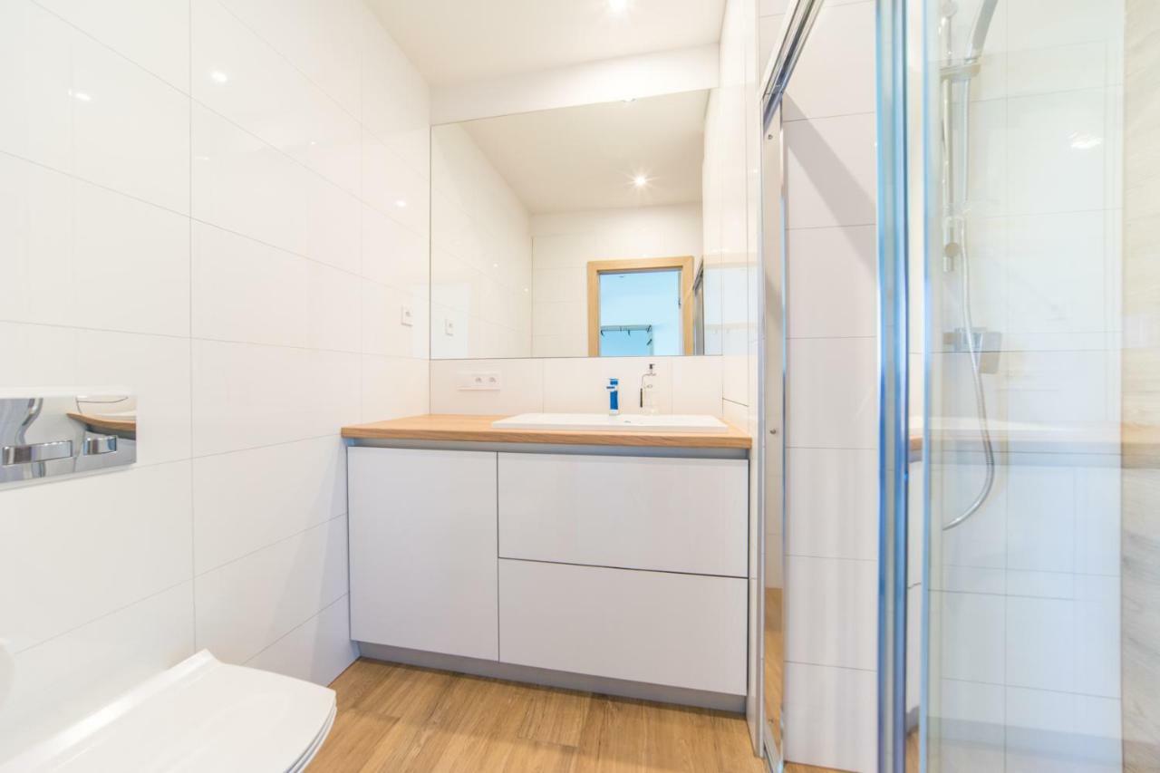 Apartamenty Radawka Дзивновек Экстерьер фото