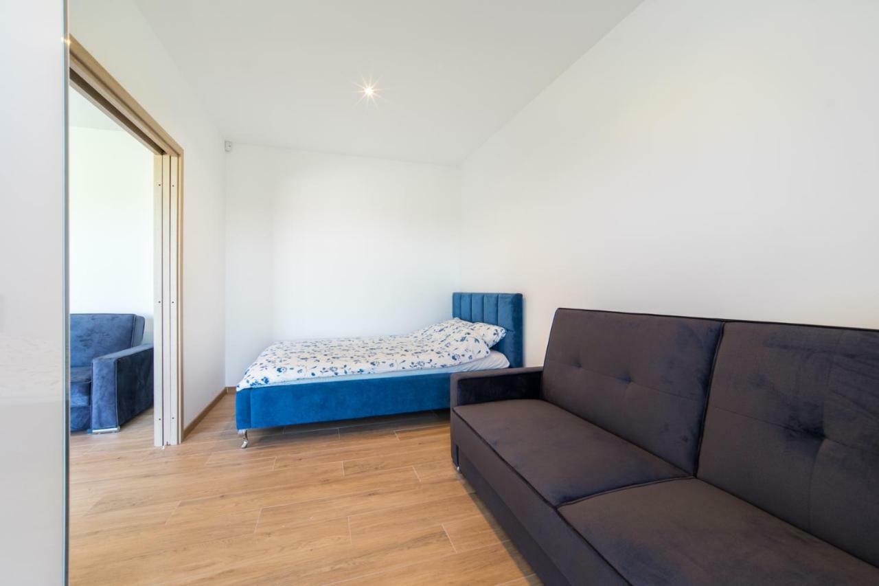 Apartamenty Radawka Дзивновек Экстерьер фото