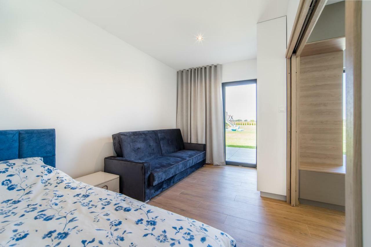 Apartamenty Radawka Дзивновек Экстерьер фото