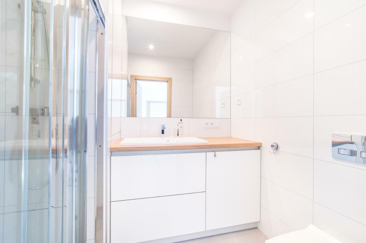 Apartamenty Radawka Дзивновек Экстерьер фото