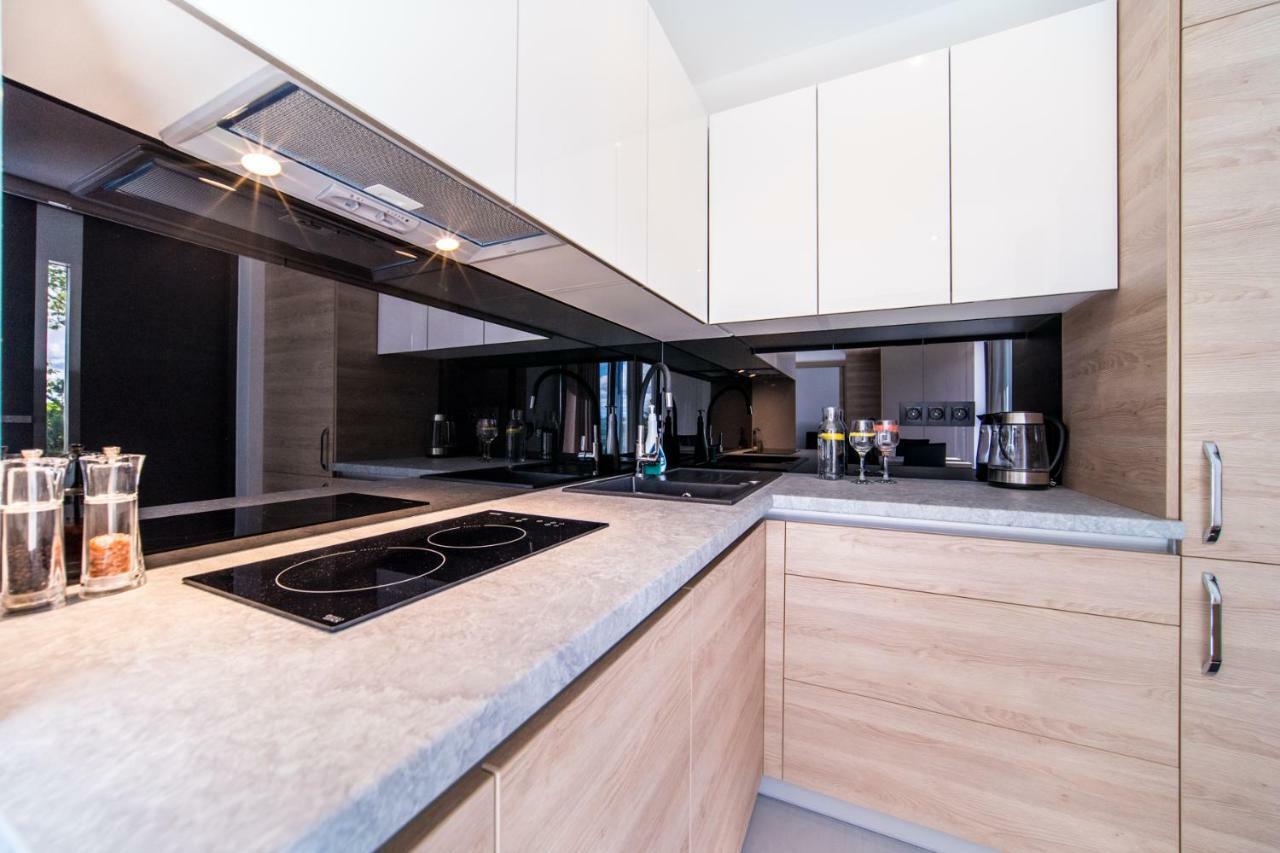 Apartamenty Radawka Дзивновек Экстерьер фото